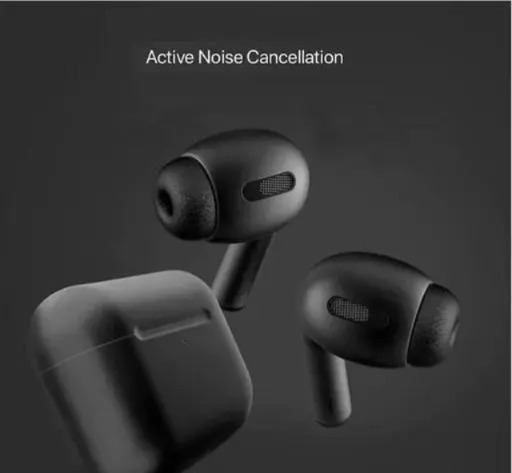 AIRYPOD TWS EARBUDS, Bass+ 20 H Playtime & Fast Charging v5.3 Earbuds With Premium Quality Sound IPX5 Waterproof Wireless Earphones Touch Control, Bluetooth Earphones 5.3 Bluetooth Headset TWS. BEST GOOD QUALITY HIGH QUALITY - Image 2