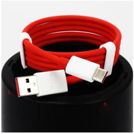 High-Speed Type-C Data & Charging Cable – Fast Sync, Durable Build, Universal Compatibility