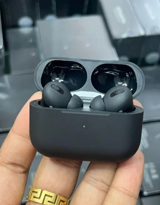 AIRYPOD TWS EARBUDS, Bass+ 20 H Playtime & Fast Charging v5.3 Earbuds With Premium Quality Sound IPX5 Waterproof Wireless Earphones Touch Control, Bluetooth Earphones 5.3 Bluetooth Headset TWS. BEST GOOD QUALITY HIGH QUALITY