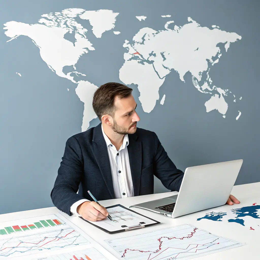 IT Consulting Session