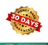 30 Day Guarantee